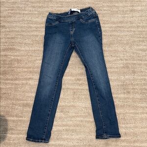 Old Navy Kids Blue Jeans